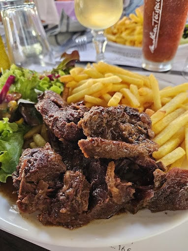 Le chti Chamroussien — photo 2