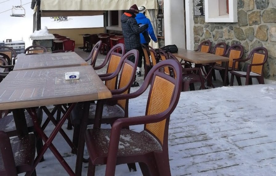 Le Malamute — photo 2