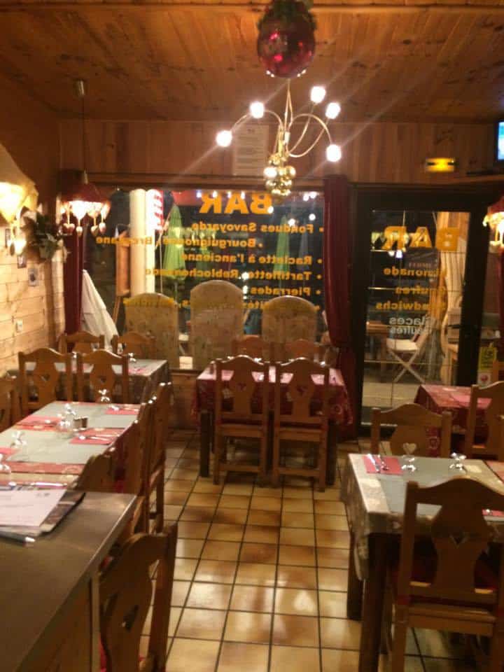 Le Petit Resto — photo 2