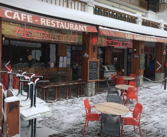Les gaboureaux — photo 2
