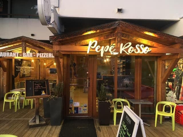 Pépé Rosso — photo 2