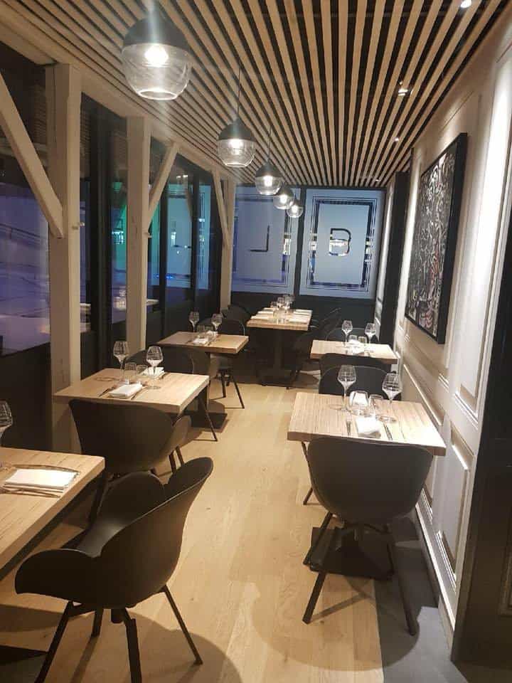 Bistro Lauris — photo 3