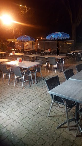 Café de la Marine — photo 2