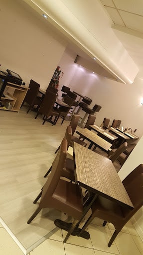 Café de la Marine — photo 3