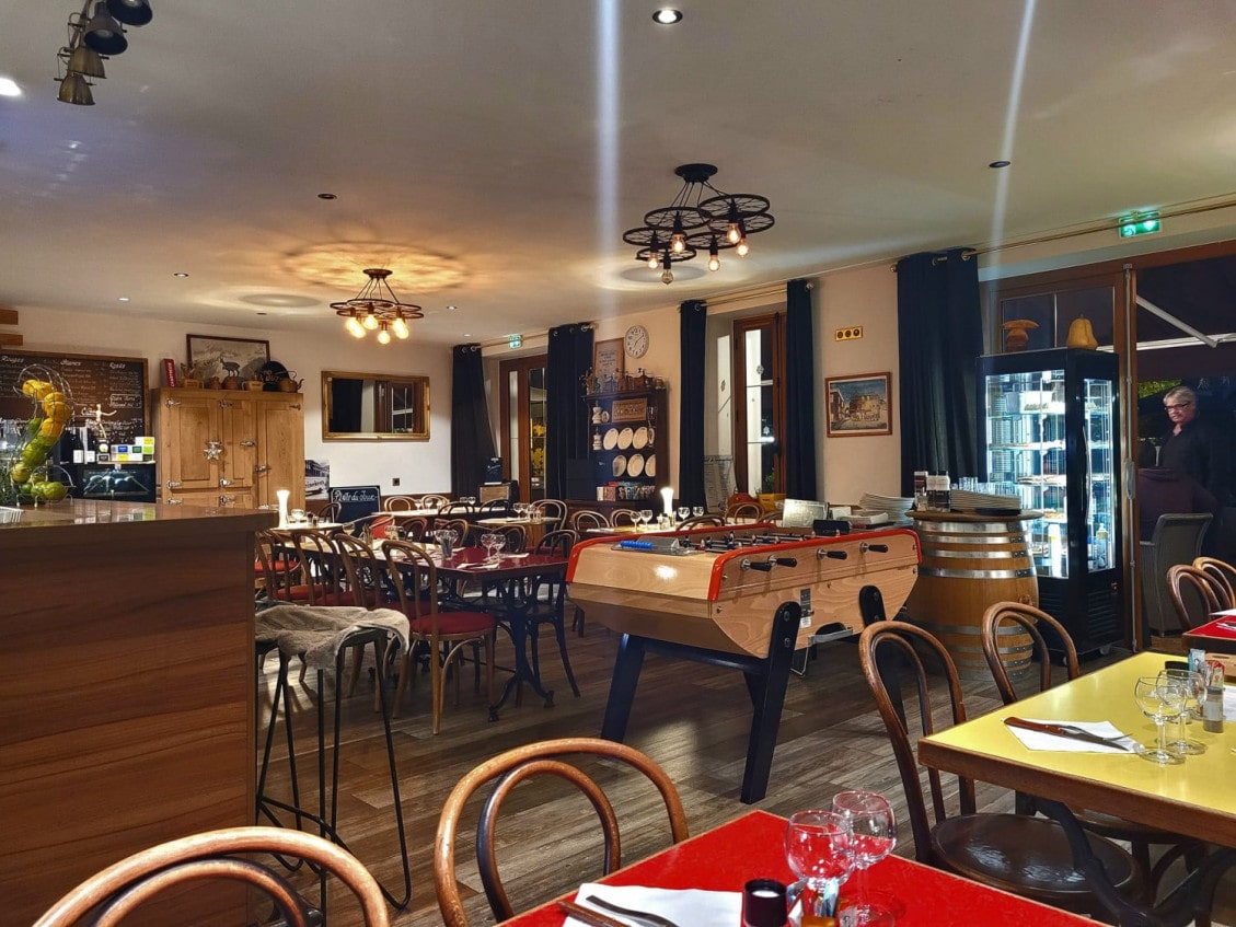 Café de La Place — photo 3