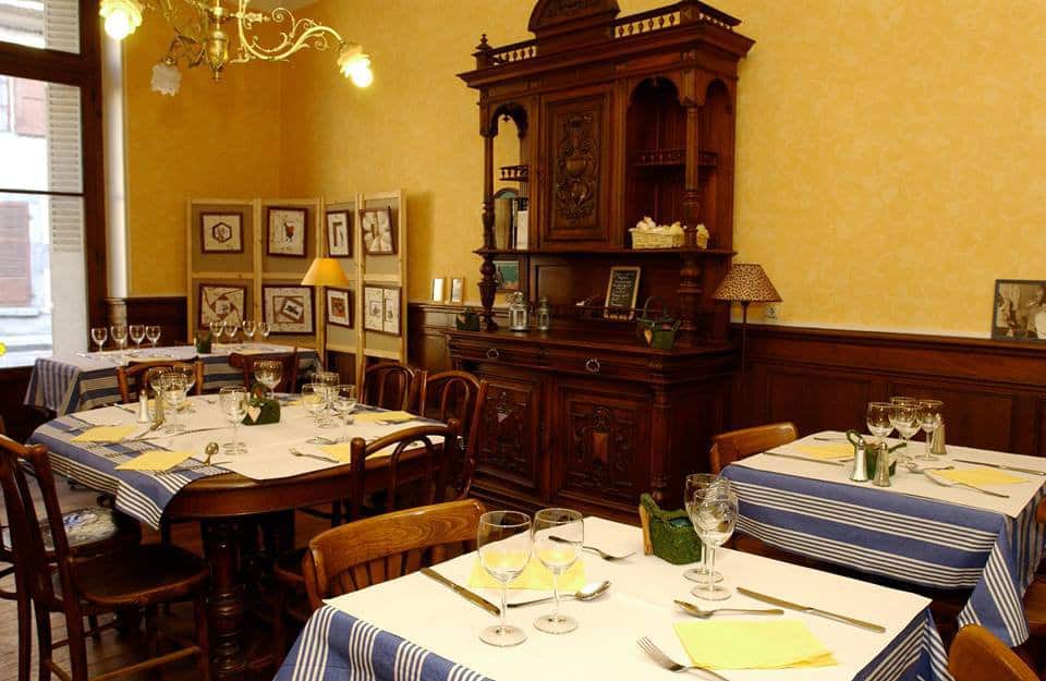 Chez Jules — photo 3