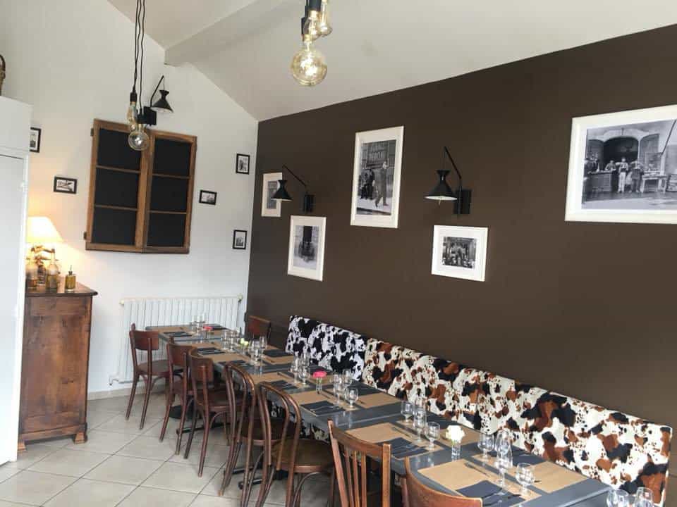 La Chistera — photo 3