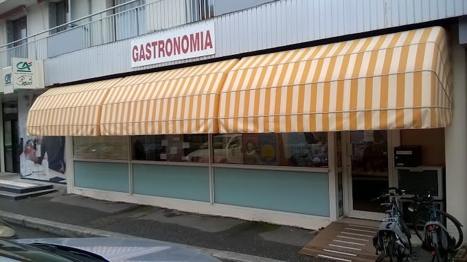 Gastronomia — photo 3