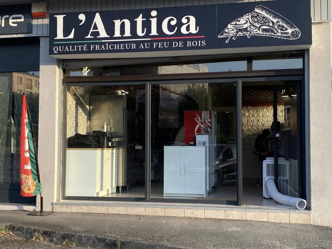 L'Antica — photo 2