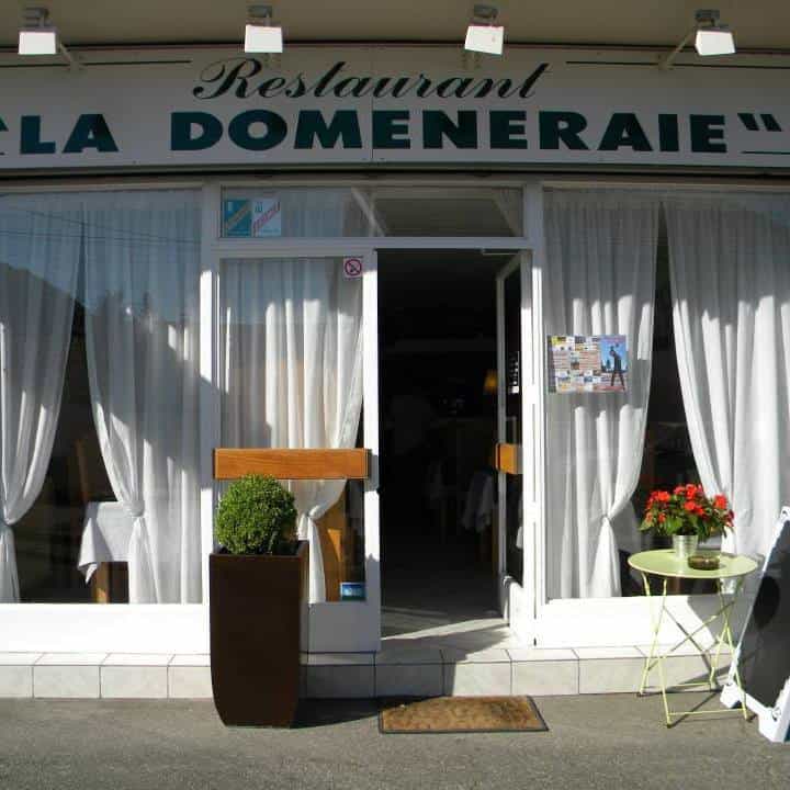 La Domeneraie — photo 2