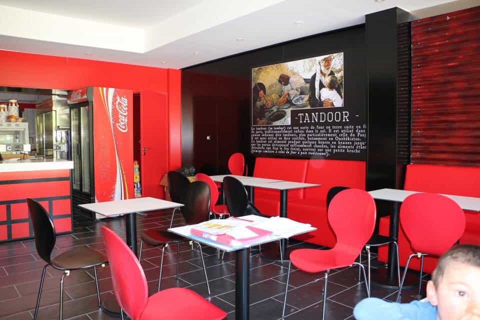 Le Kube — photo 3