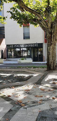 Le Palais Berbère — photo 3