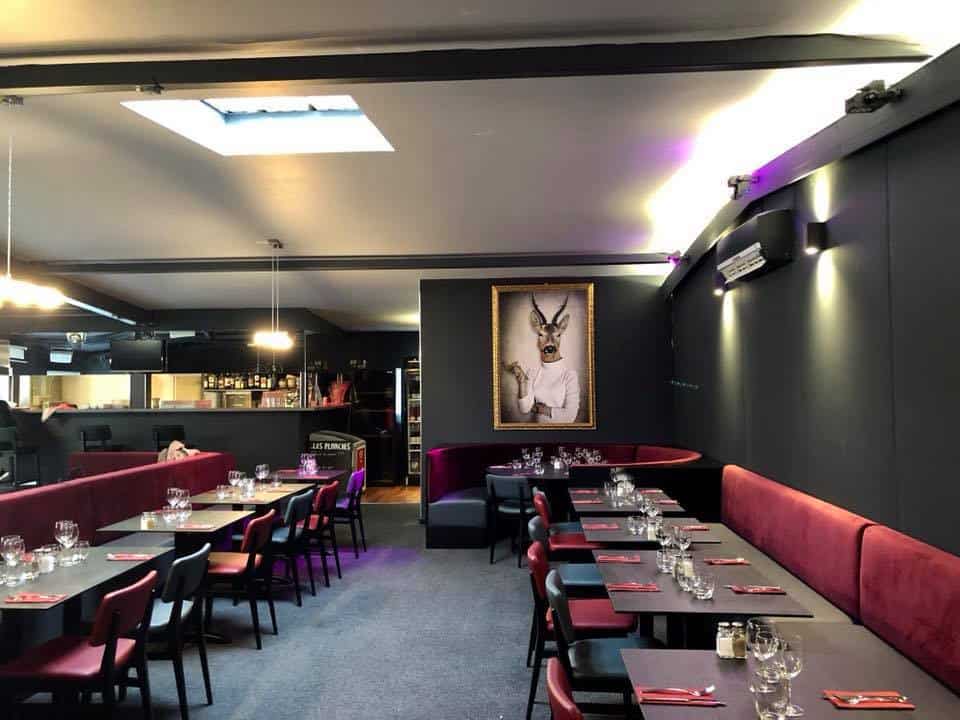 Le Pressoir — photo 3