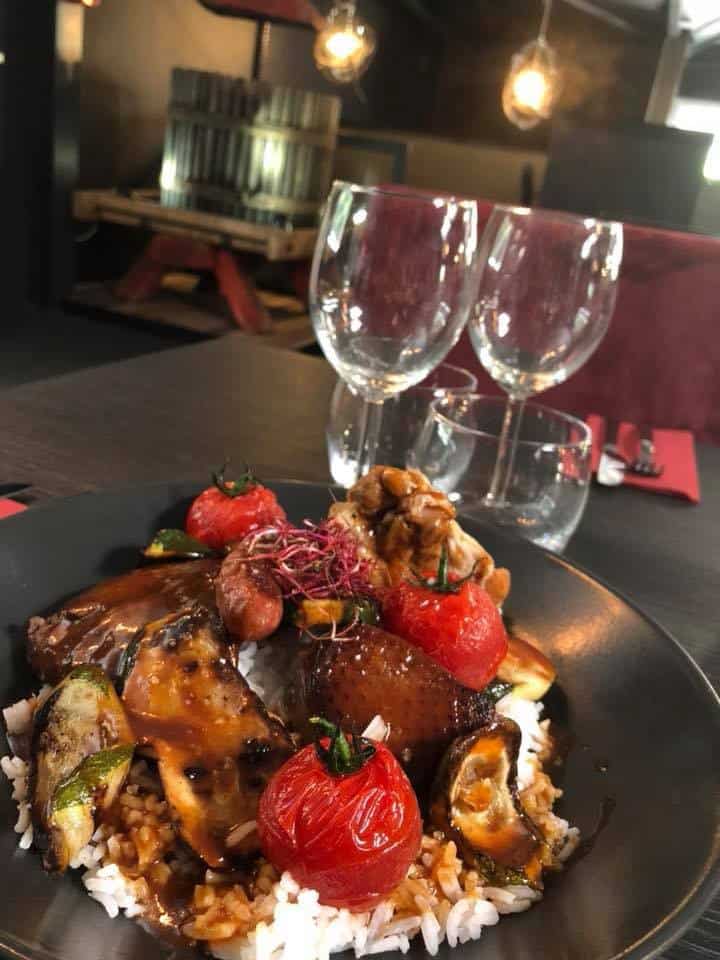 Le Pressoir — photo 2
