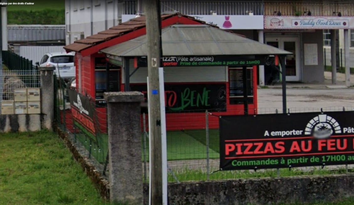 Leonita Pizza — photo 3