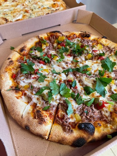 Leonita Pizza — photo 2