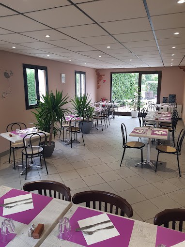 Restaurant l'Arc en Ciel — photo 3