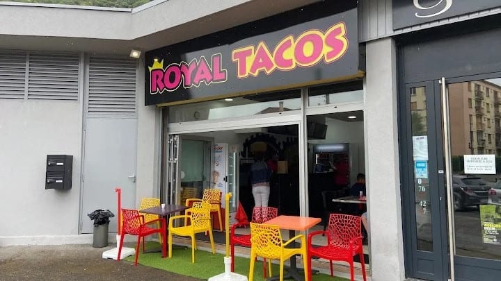 Royal Tacos — photo 3