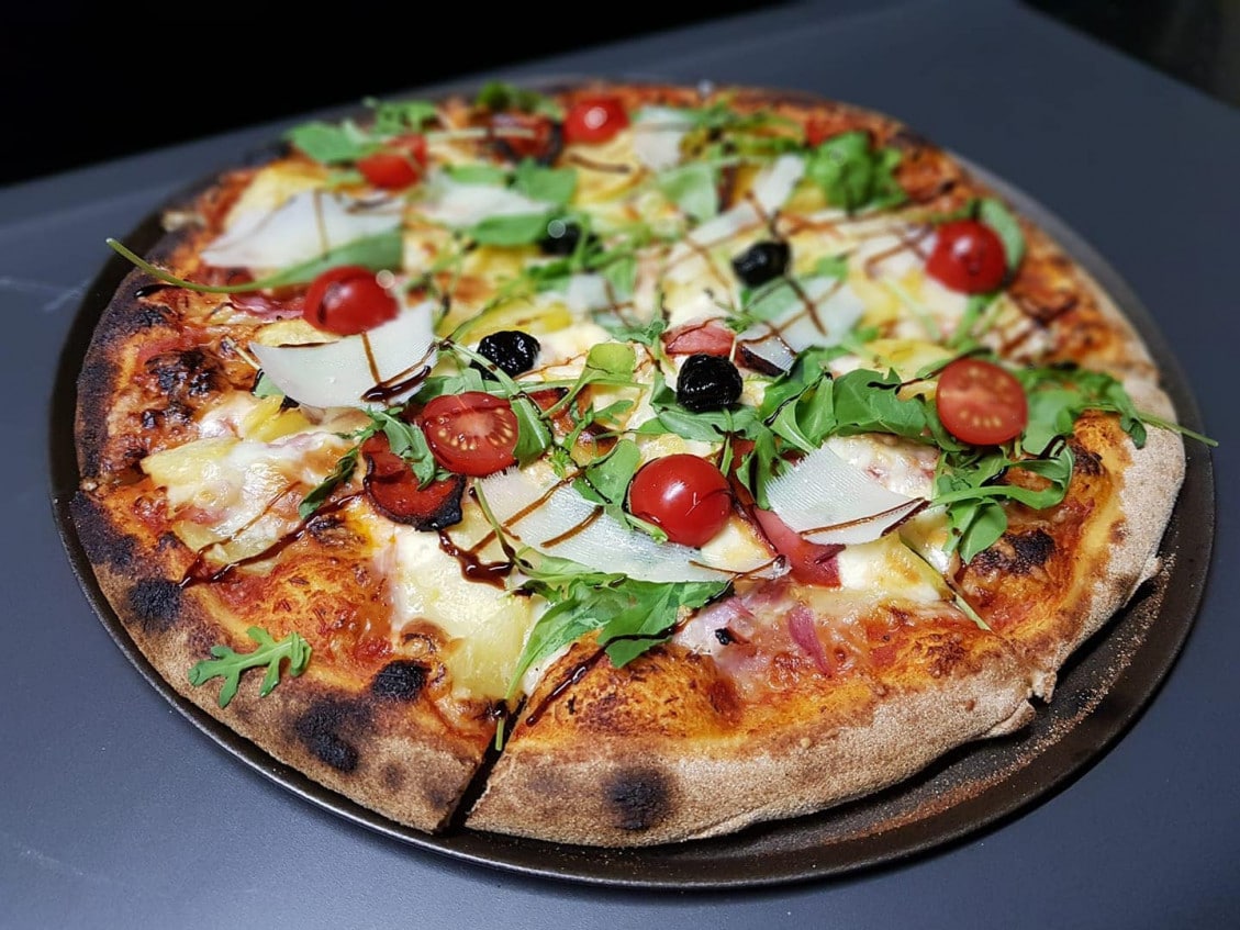 Pizza Rita's — photo 3