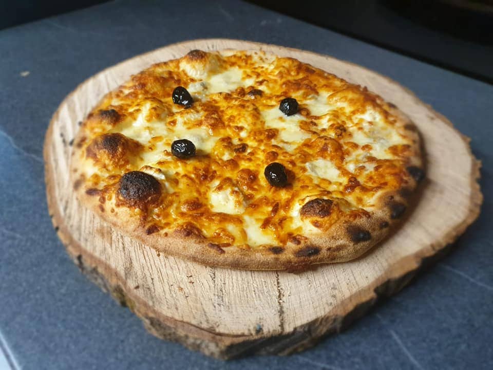 Pizza Rita's — photo 2