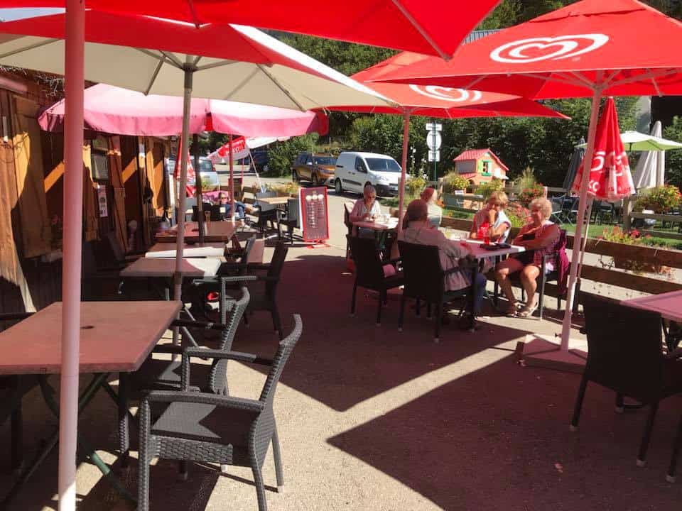 Chez Margot — photo 3