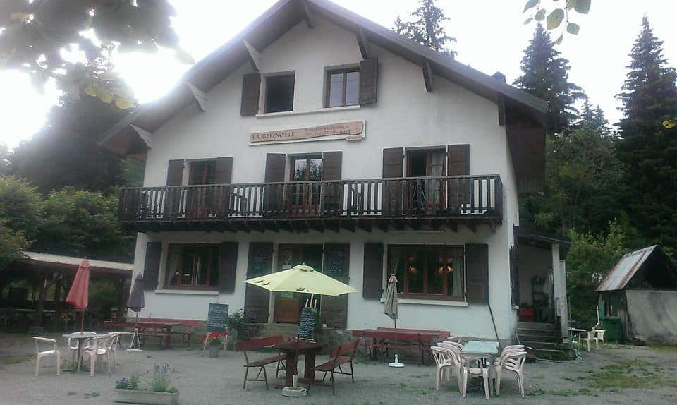 La Gelinotte — photo 2