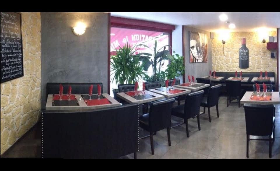 Café de la Mairie — photo 3