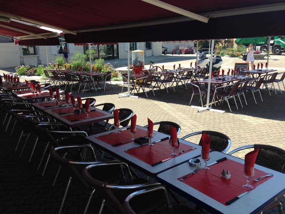 Café de la Mairie — photo 2