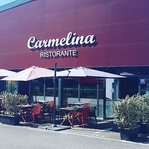 Carmelina — photo 3