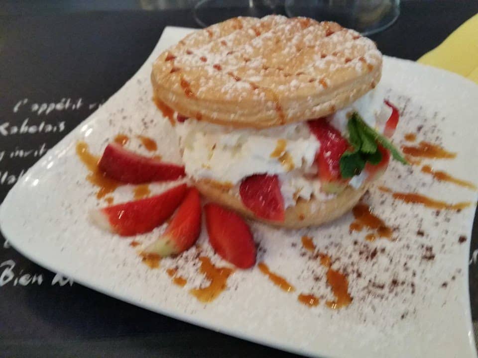 Coté Bouchon — photo 2