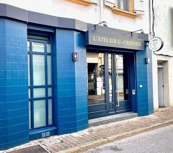 L'Atelier G — photo 2