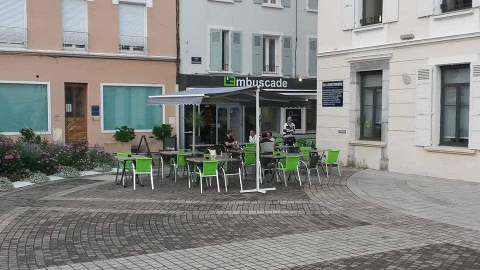 L'Embuscade — photo 2