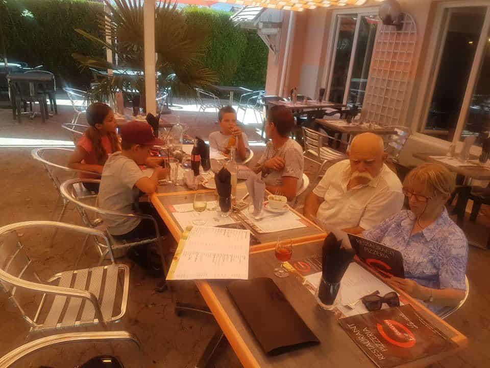 Le Grillon — photo 3