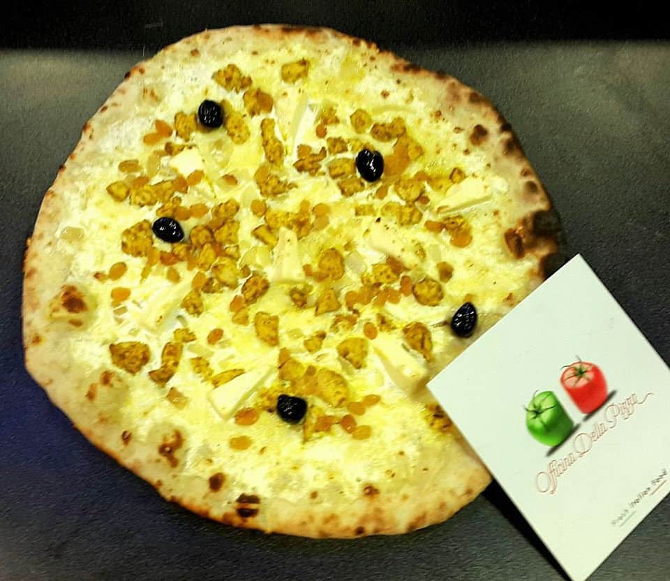 Officina Della Pizza — photo 2
