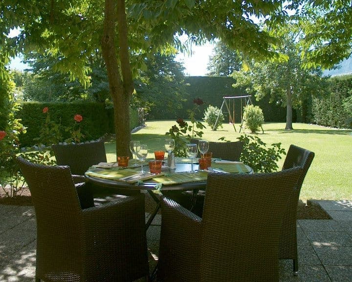 Restaurant Le Clos Romain — photo 3