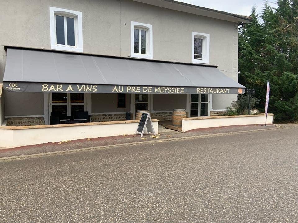 Au pré — photo 2