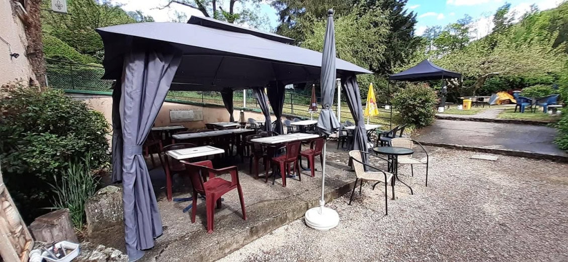 Les Peupliers de Royas — photo 2