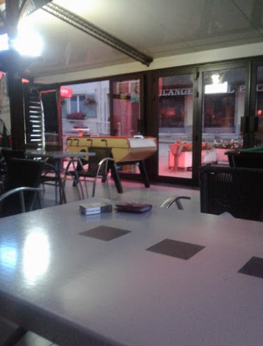 Le Babaz — photo 3