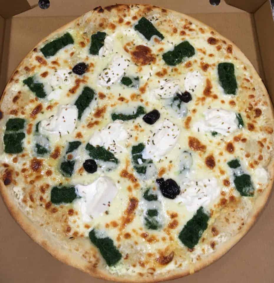 Chick'n Pizz — photo 3