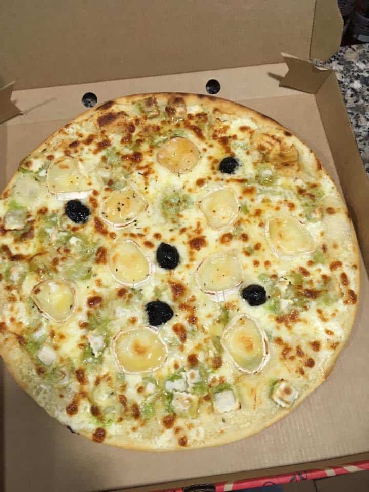Chick'n Pizz — photo 2