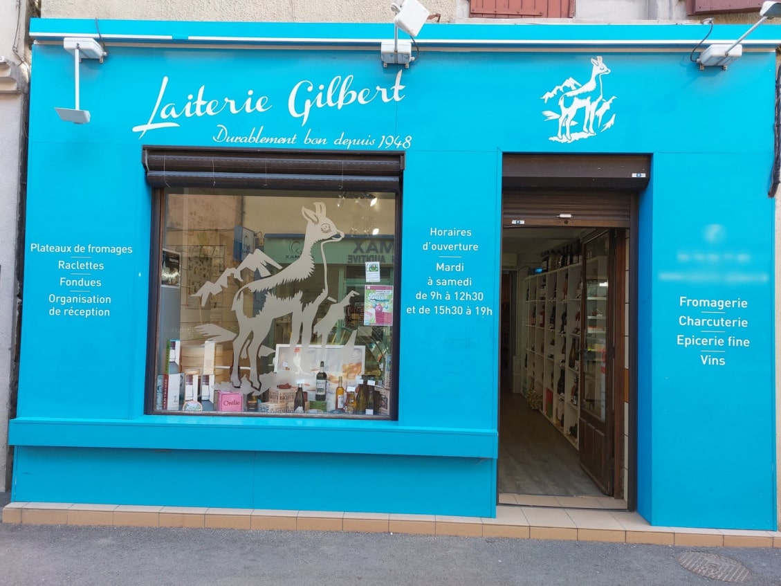 Laiterie Gilbert — photo 3
