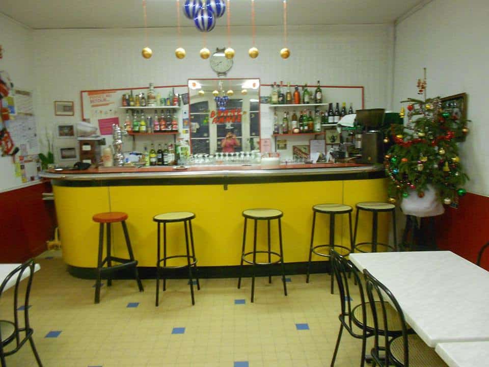 Le not bar — photo 3