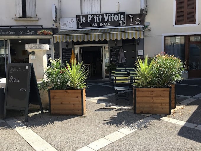 Le petit Vifois — photo 3