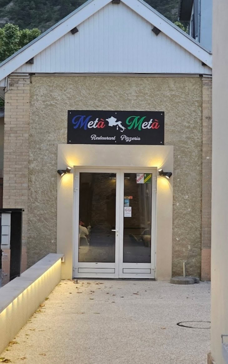 Metà Metà — photo 2