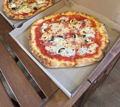 Peppe Pizza — photo 2