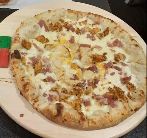 Allo pizza — photo 2