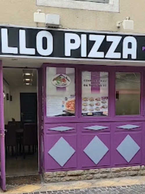 Allo pizza — photo 3