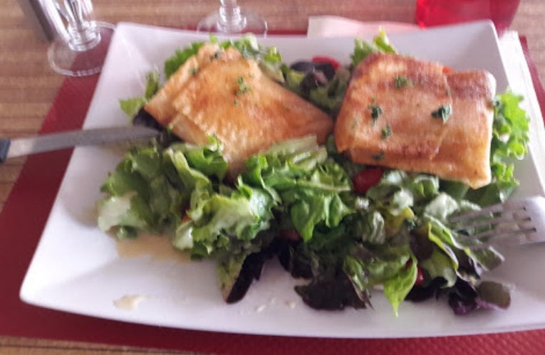 Au P'tit Délice — photo 2