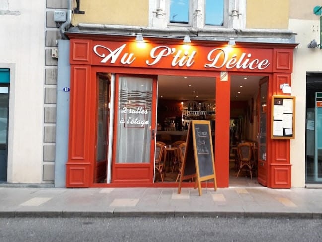 Au P'tit Délice — photo 3