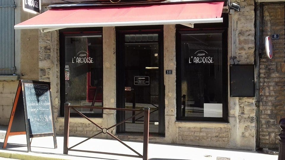L'Ardoise — photo 2